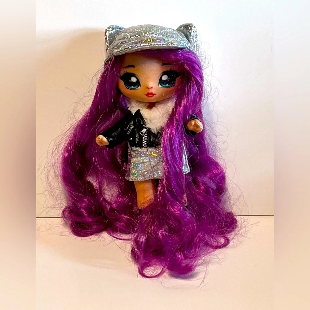 NA NA NA Doll Chrissy Diamond